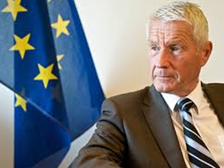 COUR EUROPÉENNE DES DROITS DE L’HOMME : ARRÊTONS LA CARICATURE