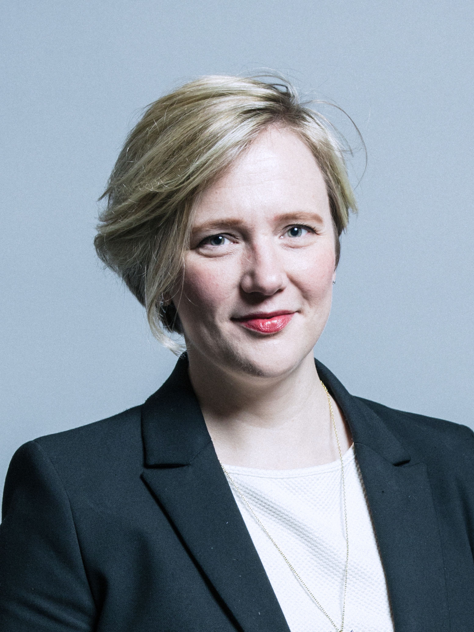 STATEMENT SUPPORTING STELLA CREASY (MP FROM UK)
