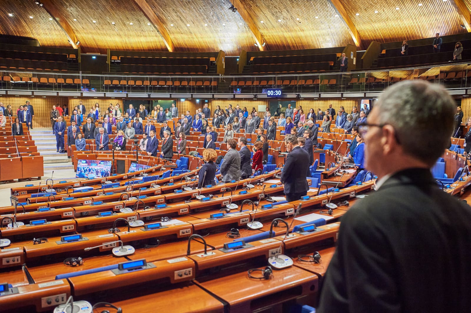 Session d'hiver 2023 - Bulletin SOC