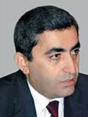 RUSTAMYAN, ARMEN