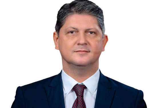 CORLATEAN, TITUS