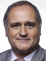 PISCO, PAULO