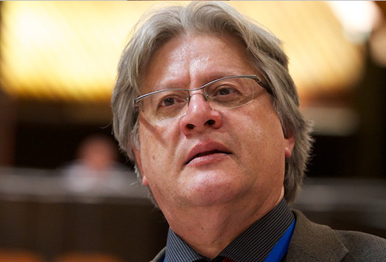 SCHENNACH, STEFAN
