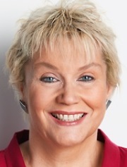 HEINRICH, GABRIELA