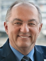 JURATOVIC, JOSIP
