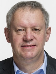 FRIDEZ, PIERRE-ALAIN