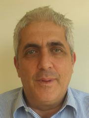 EFSTATHIOU, CONSTANTINOS
