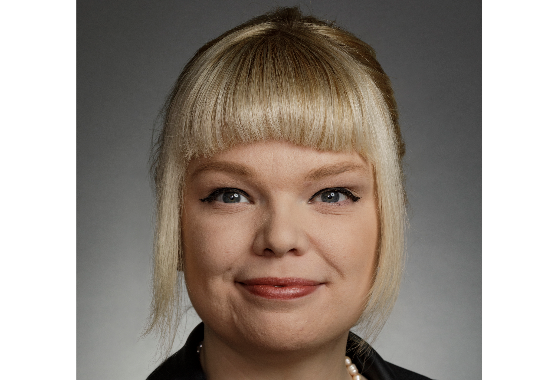 AEVARSDOTTIR, THORHILDUR SUNNA