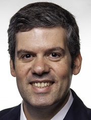 CEGONHO, PEDRO