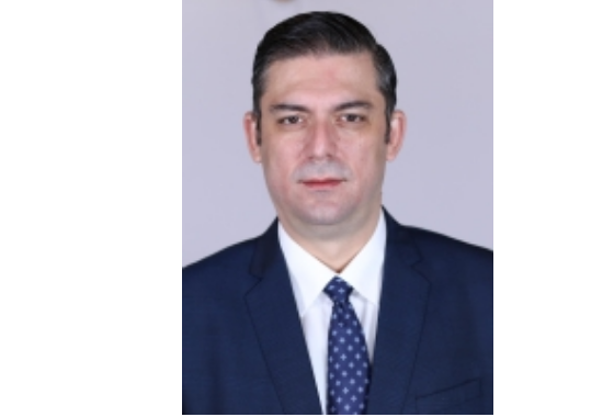 ȚUȚUIANU, MARIUS-HORIA