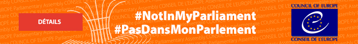 Not In My Parliament